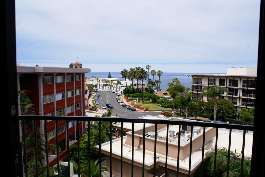 海滨酒店 圣地亚哥 外观 照片